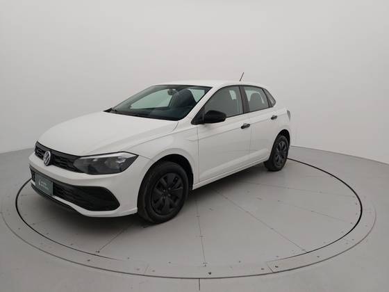 VOLKSWAGEN POLO 1.0 MPI TRACK MANUAL